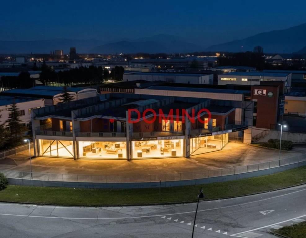 loft in vendita ad Avezzano