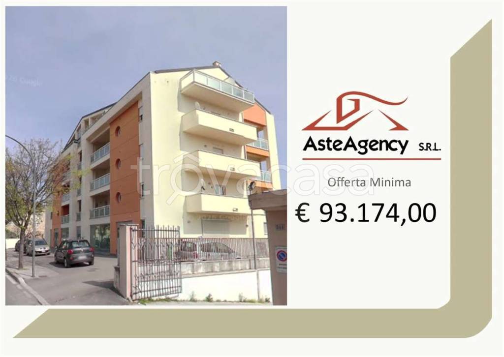 appartamento in vendita ad Avezzano