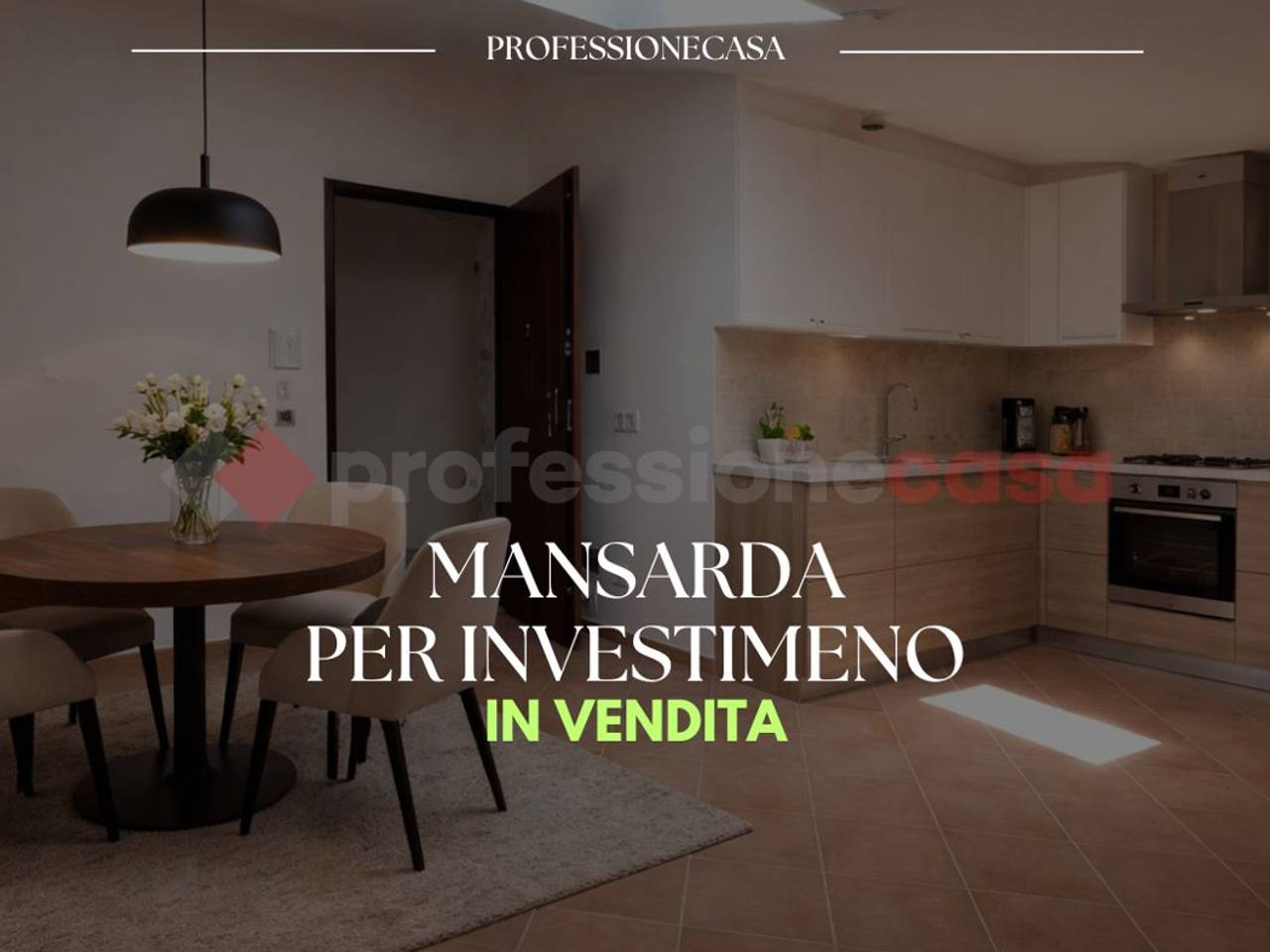 appartamento in vendita ad Avezzano
