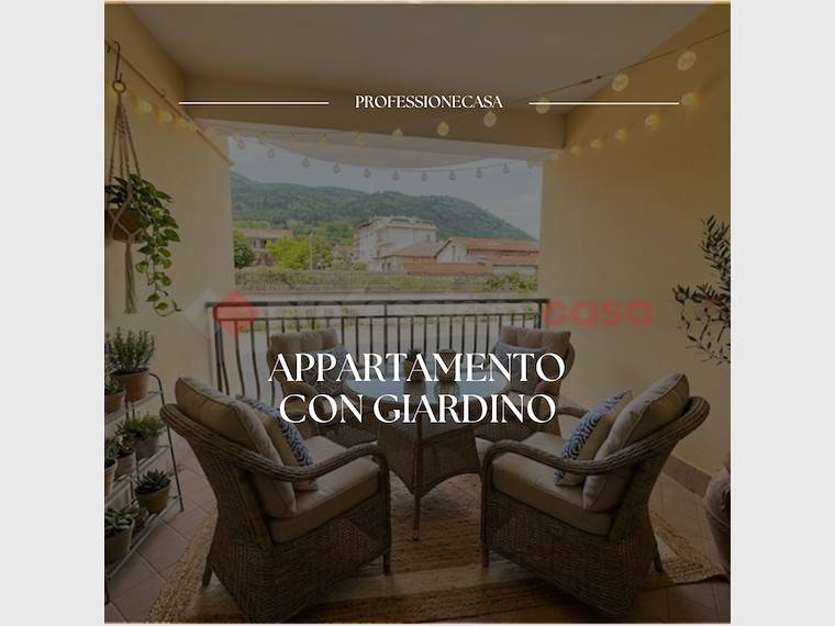 appartamento in vendita ad Avezzano