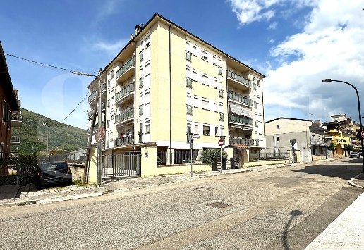 appartamento in vendita ad Avezzano