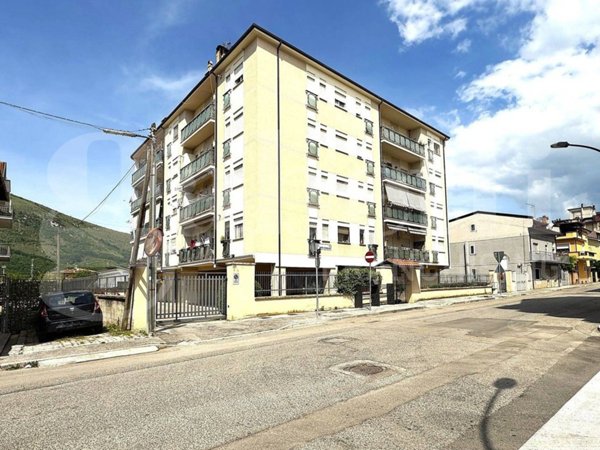 appartamento in vendita ad Avezzano