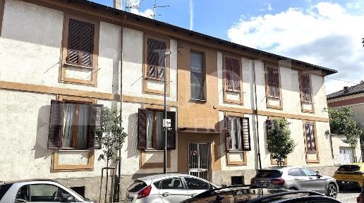 appartamento in vendita ad Avezzano