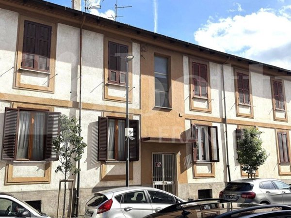 appartamento in vendita ad Avezzano