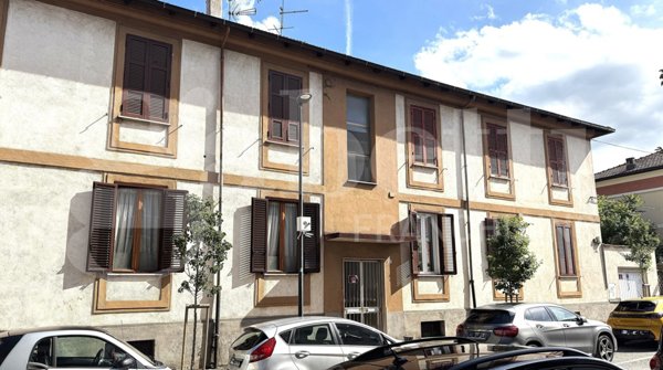 appartamento in vendita ad Avezzano