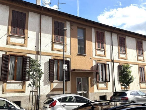 appartamento in vendita ad Avezzano