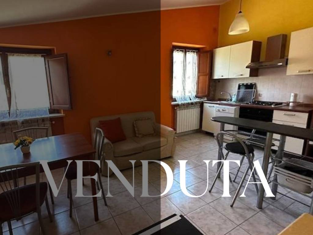 appartamento in vendita ad Avezzano