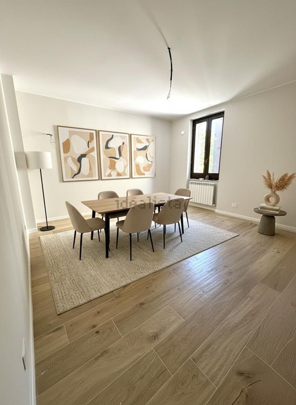 appartamento in vendita ad Avezzano