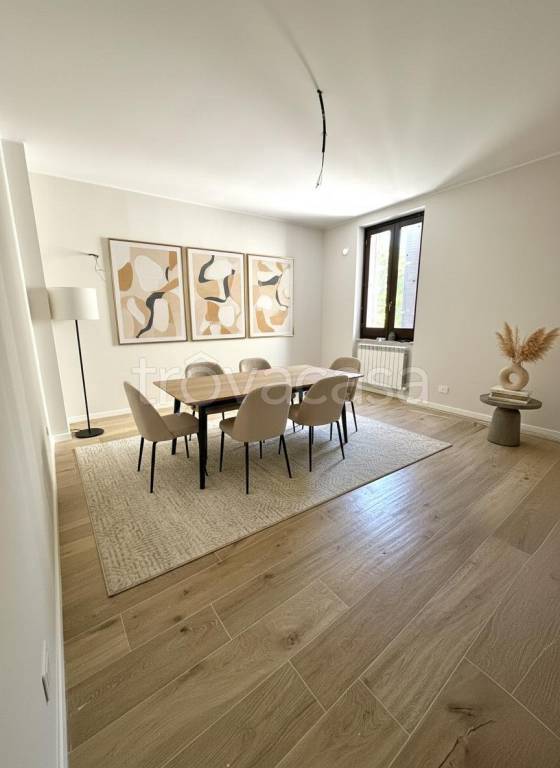 appartamento in vendita ad Avezzano