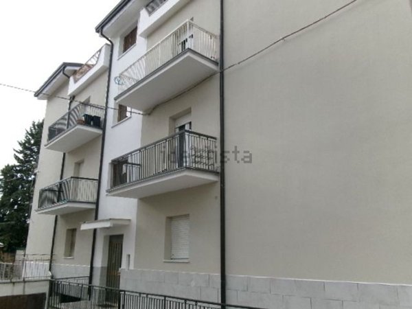 appartamento in vendita ad Avezzano