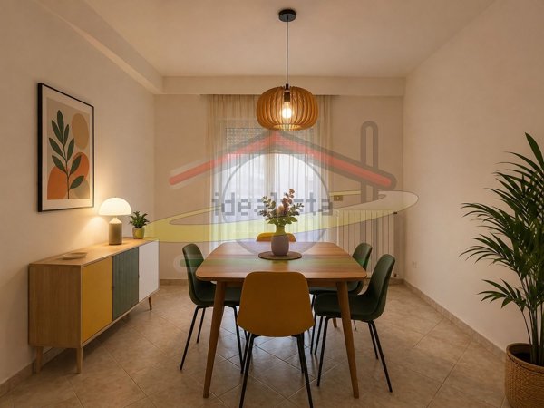 appartamento in vendita ad Avezzano