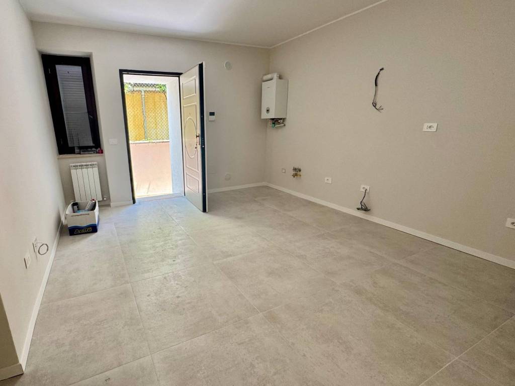 ufficio in vendita ad Avezzano