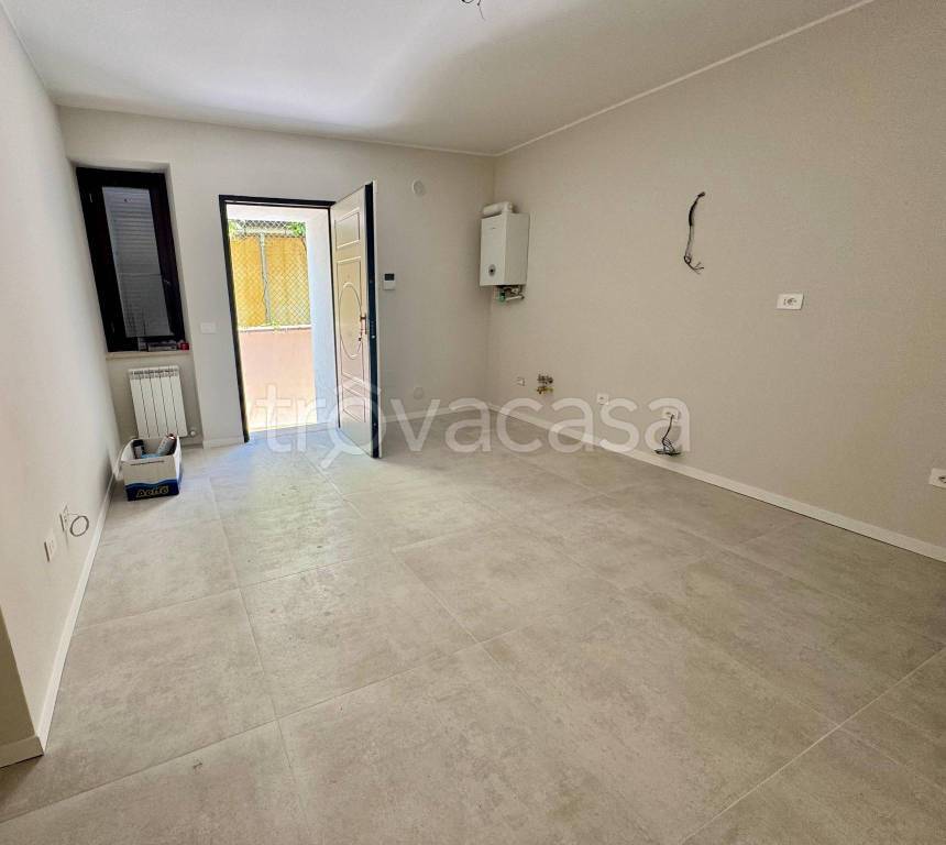 appartamento in vendita ad Avezzano