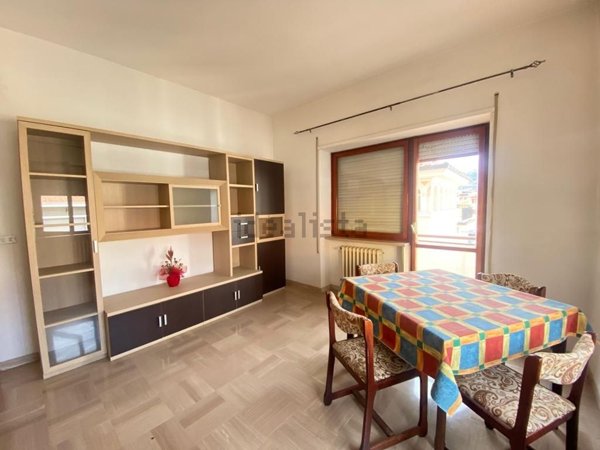 appartamento in vendita ad Avezzano