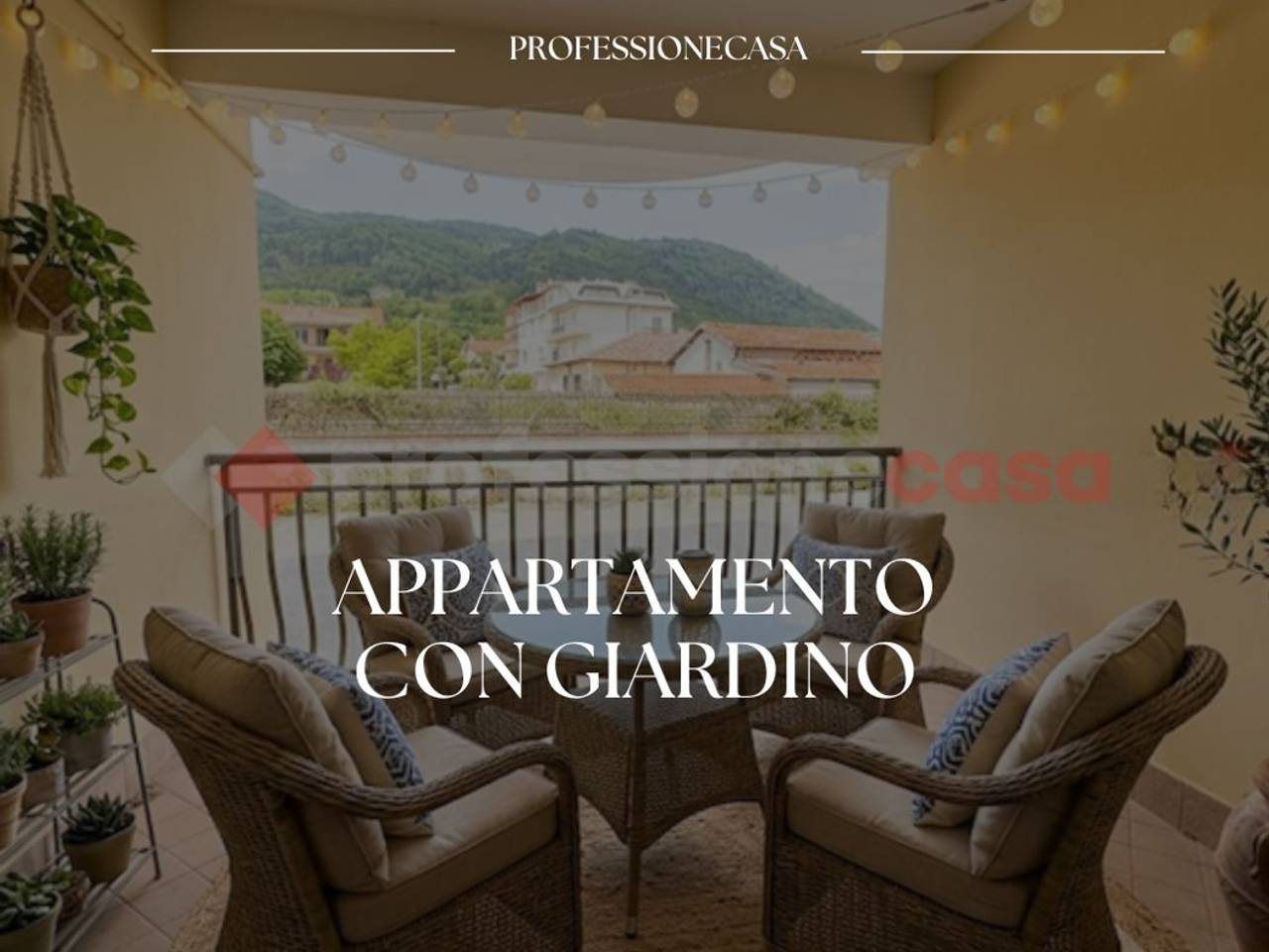 appartamento in vendita ad Avezzano in zona Caruscino