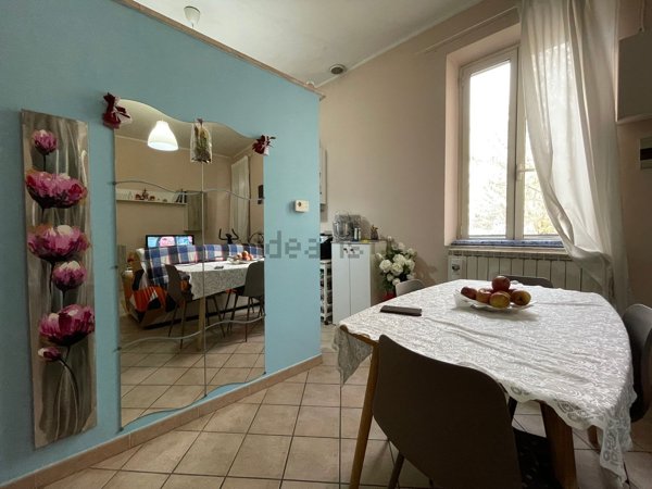appartamento in vendita ad Avezzano