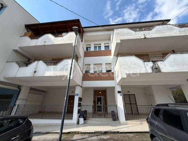 appartamento in vendita ad Avezzano