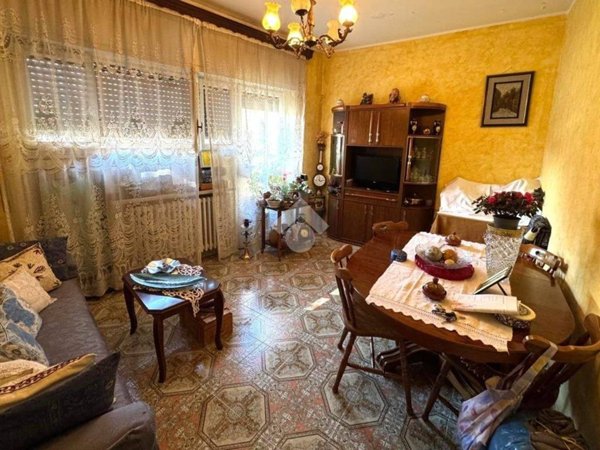 appartamento in vendita ad Avezzano