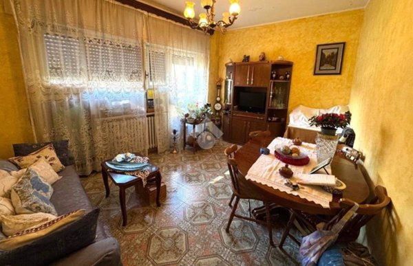 appartamento in vendita ad Avezzano