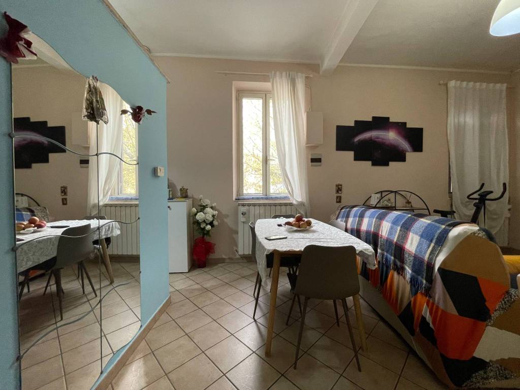 appartamento in vendita ad Avezzano