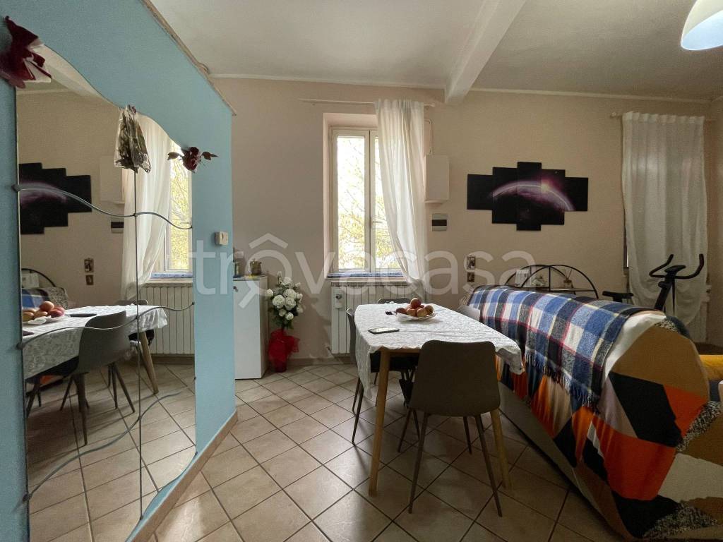 appartamento in vendita ad Avezzano