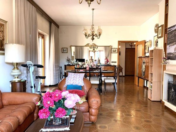 appartamento in vendita ad Avezzano