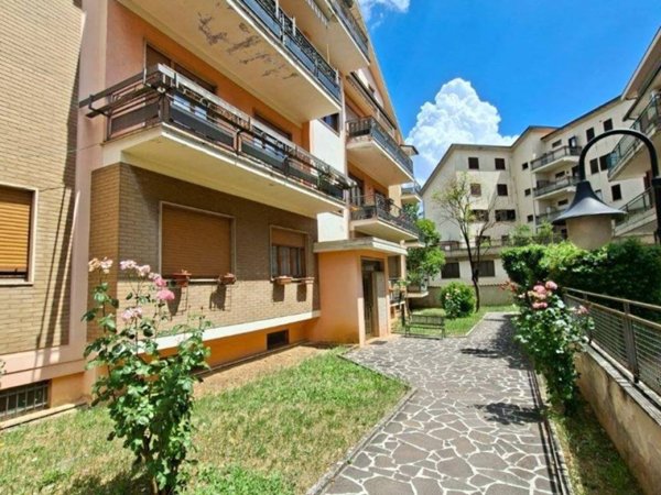 appartamento in vendita ad Avezzano