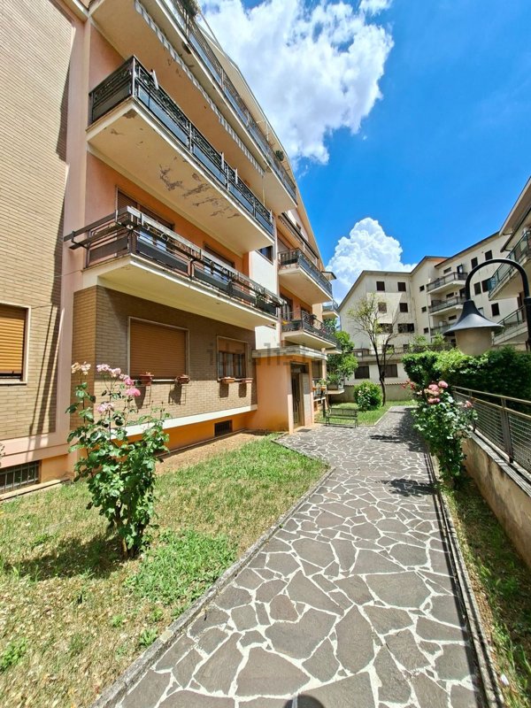 appartamento in vendita ad Avezzano