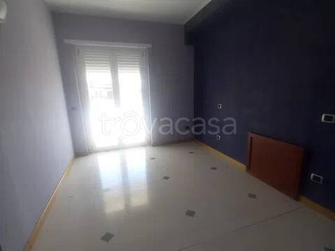 appartamento in vendita ad Avezzano in zona Caruscino