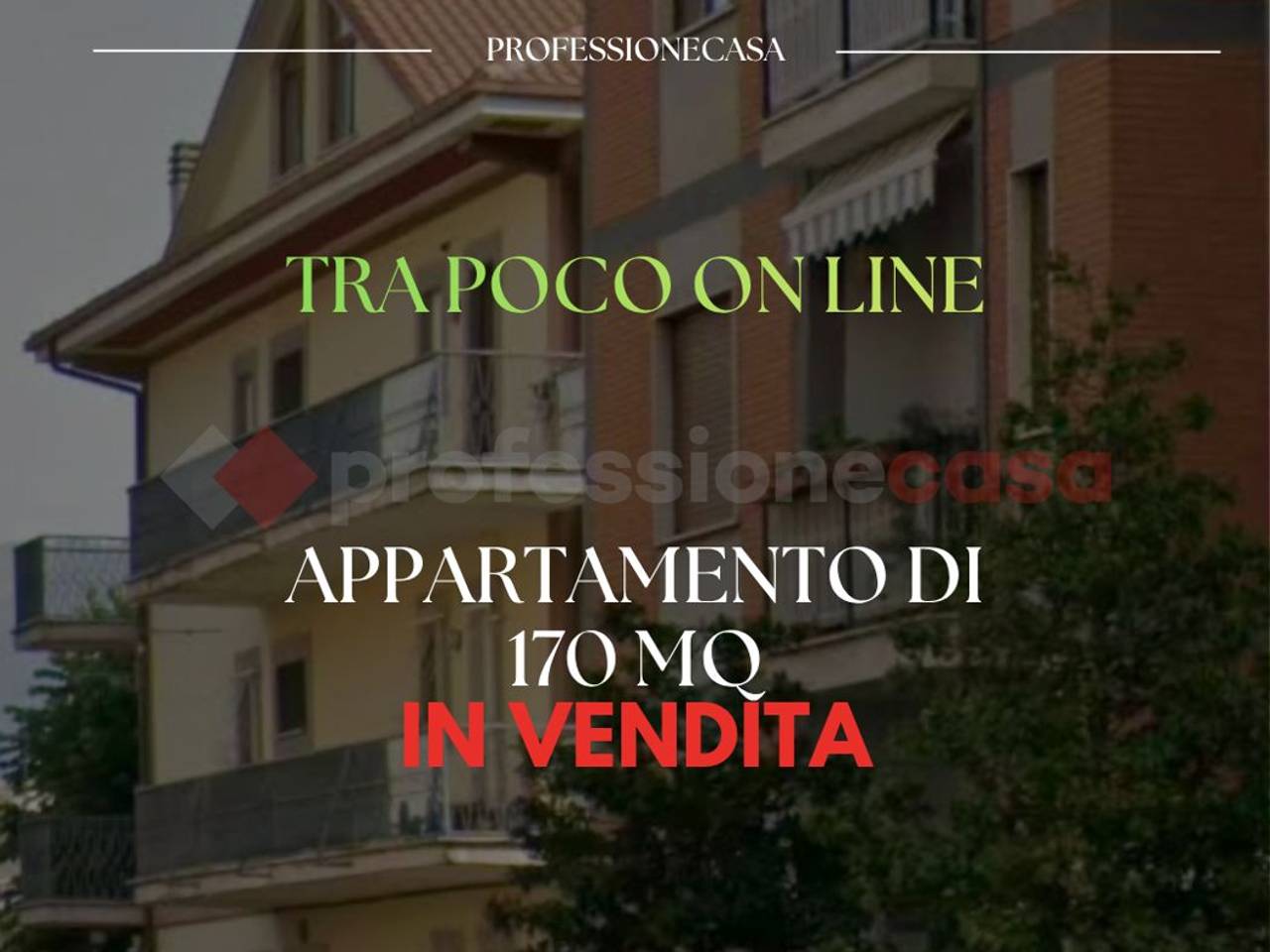 appartamento in vendita ad Avezzano