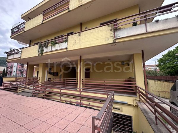 appartamento in vendita ad Avezzano