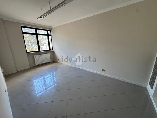 appartamento in vendita ad Avezzano in zona Caruscino