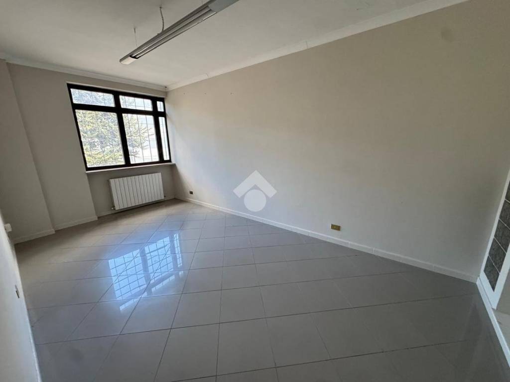 appartamento in vendita ad Avezzano in zona Caruscino