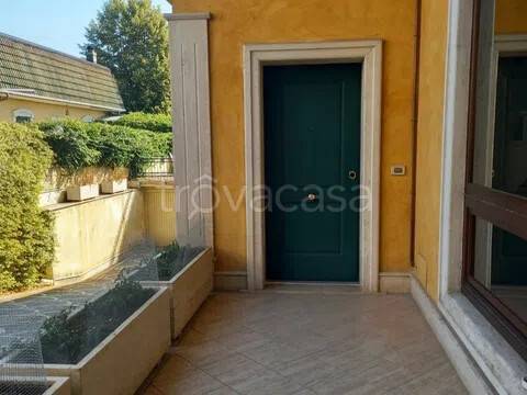 appartamento in vendita ad Avezzano