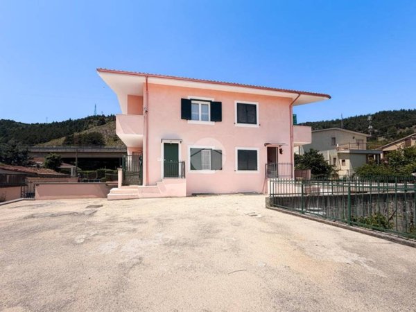appartamento in vendita ad Avezzano