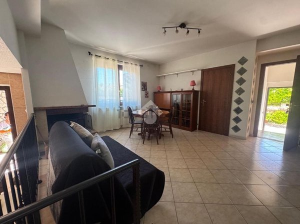 appartamento in vendita ad Avezzano in zona San Pelino