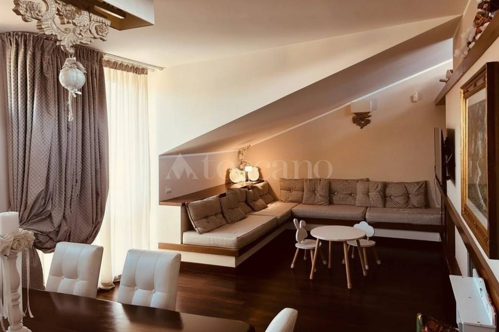 appartamento in vendita ad Avezzano
