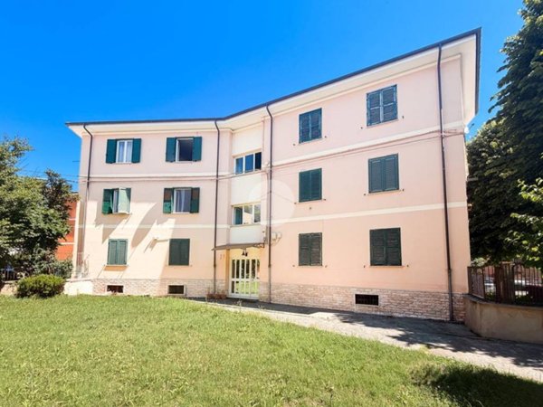 appartamento in vendita ad Avezzano