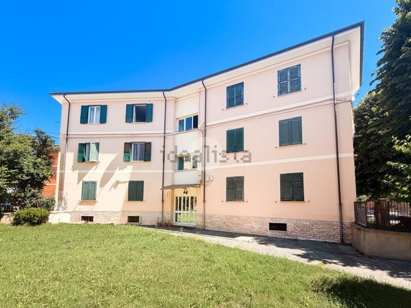 appartamento in vendita ad Avezzano