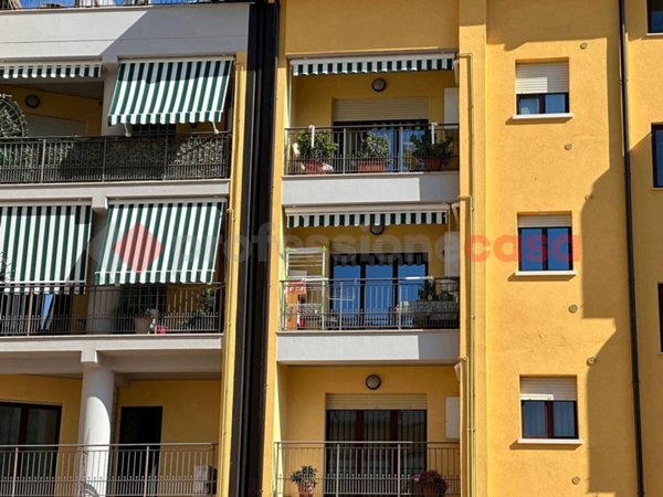 appartamento in vendita ad Avezzano in zona Caruscino