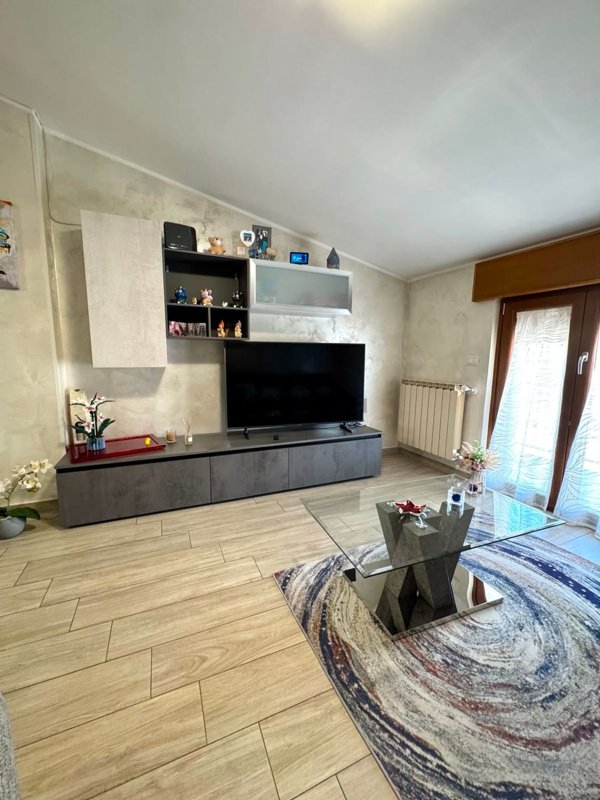 appartamento in vendita ad Avezzano