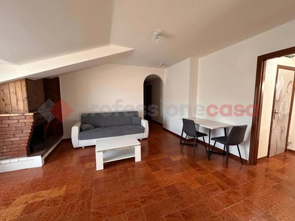 appartamento in vendita ad Avezzano in zona Caruscino