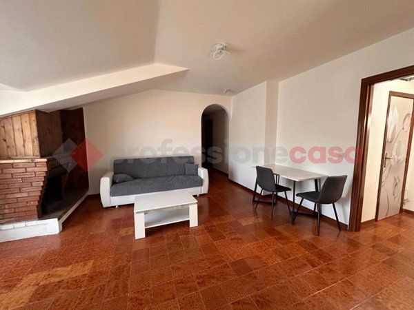 appartamento in vendita ad Avezzano in zona Caruscino