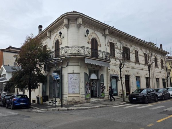 appartamento in vendita ad Avezzano