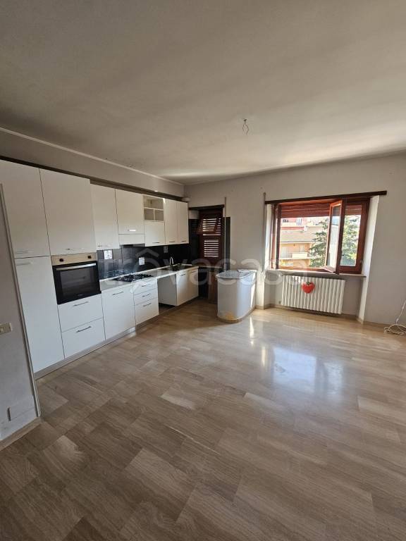 appartamento in vendita ad Avezzano