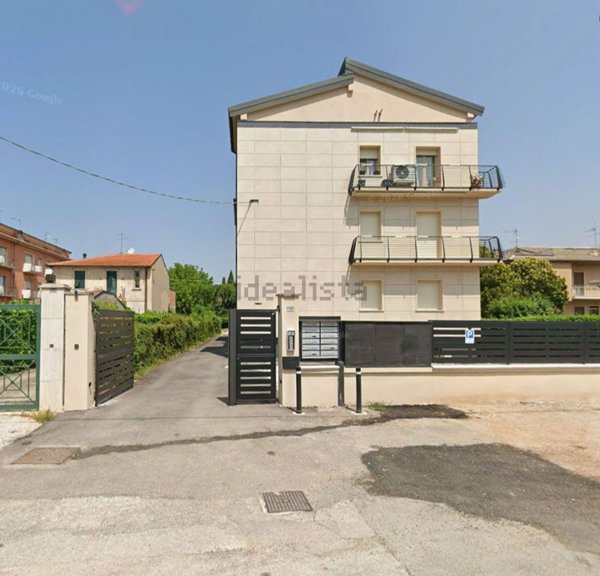 appartamento in vendita ad Avezzano in zona Caruscino