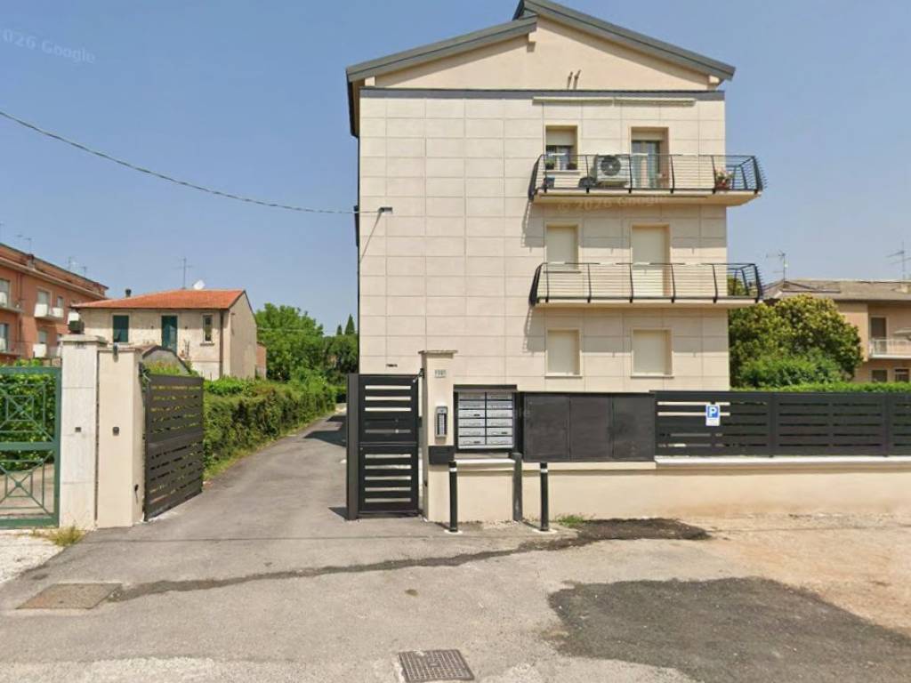 appartamento in vendita ad Avezzano in zona Caruscino