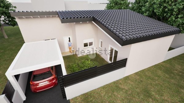casa indipendente in vendita ad Avezzano