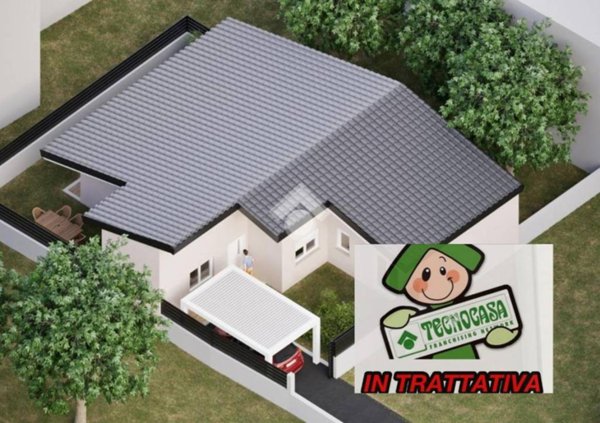 casa indipendente in vendita ad Avezzano