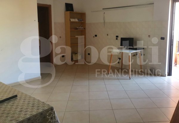 appartamento in vendita ad Avezzano